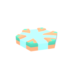 River Crossing